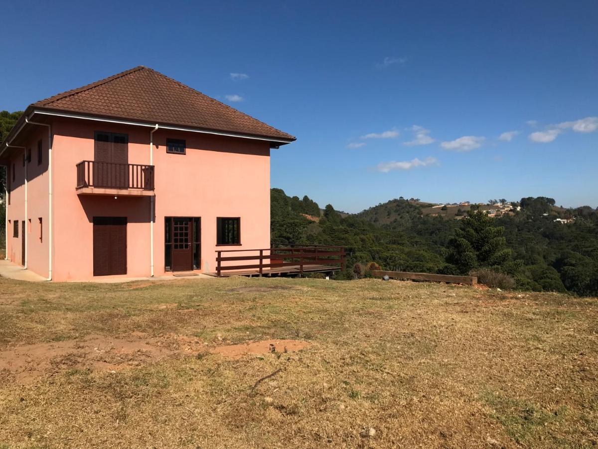 Casa Sossego na Montanha Casa de hóspedes