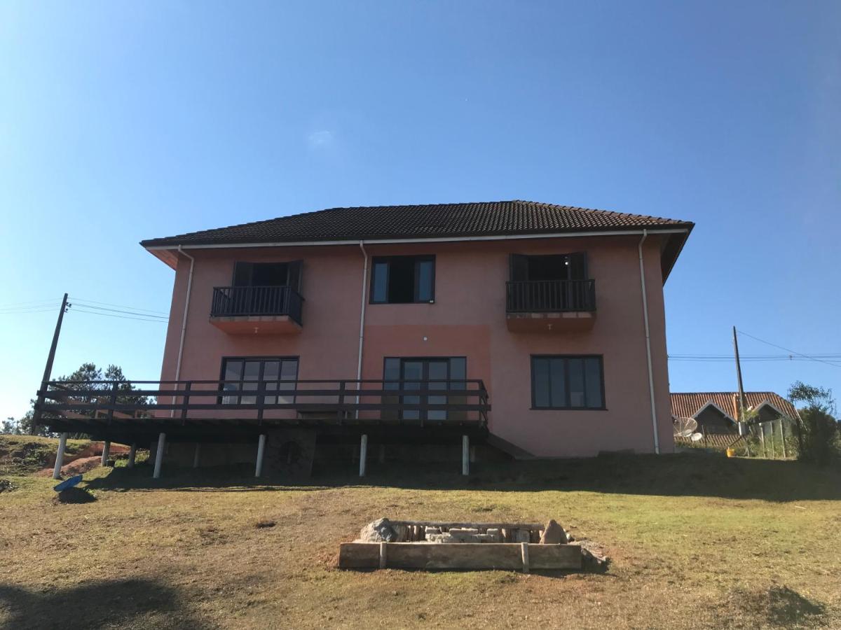 Casa Sossego na Montanha