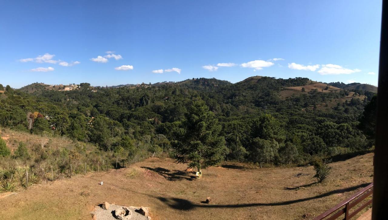 Casa Sossego na Montanha