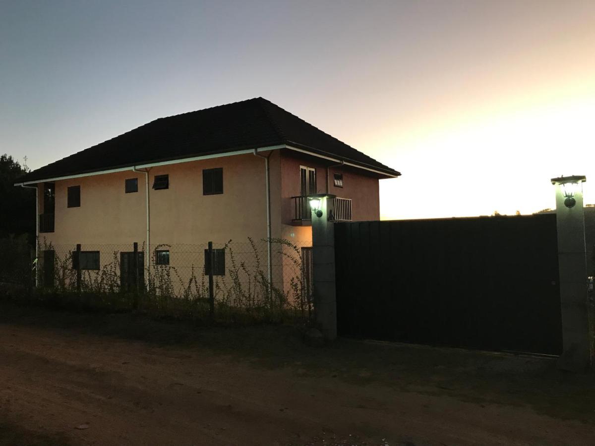 Casa de hóspedes Casa Sossego na Montanha *
