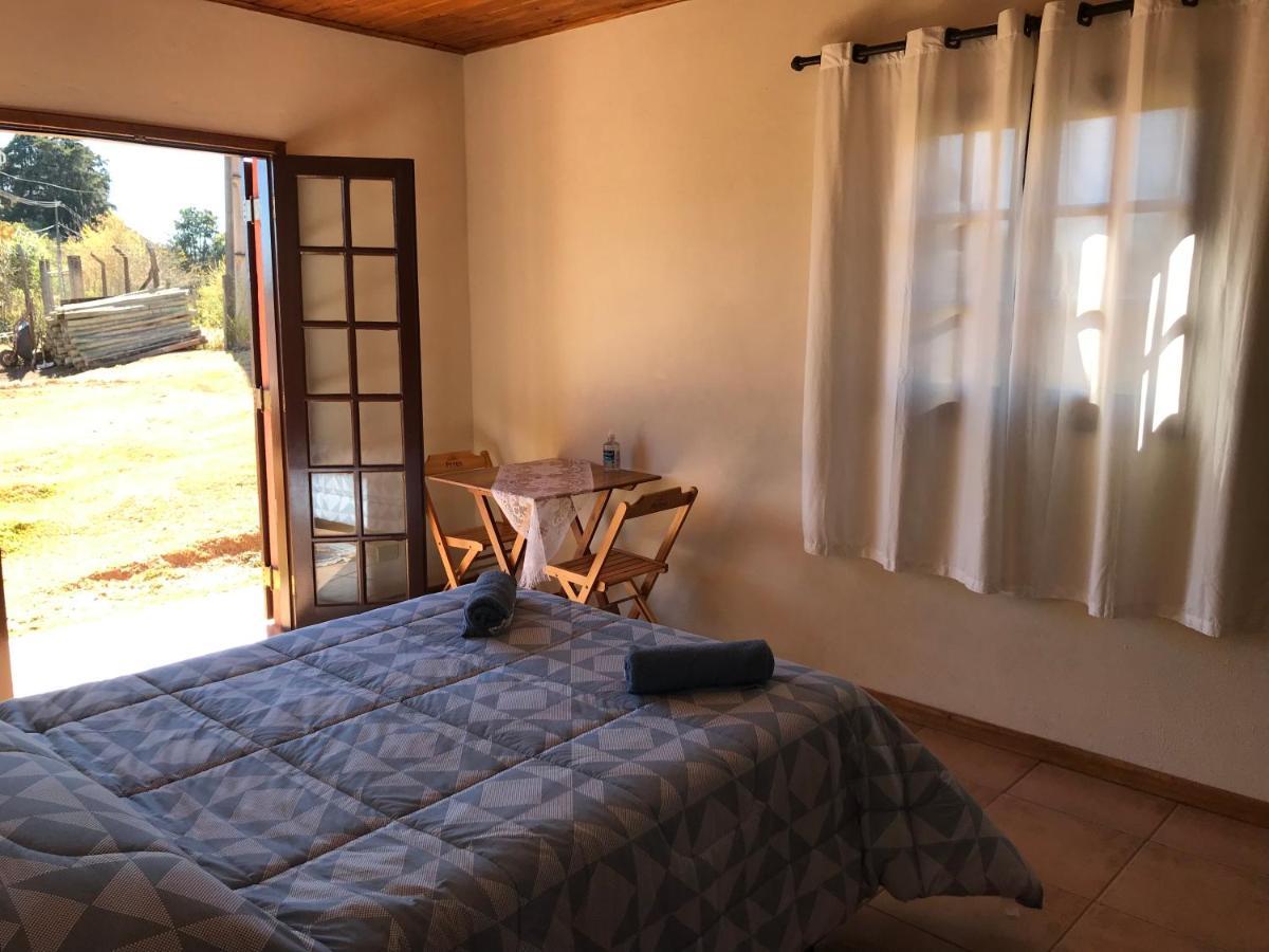 Casa Sossego na Montanha Casa de hóspedes