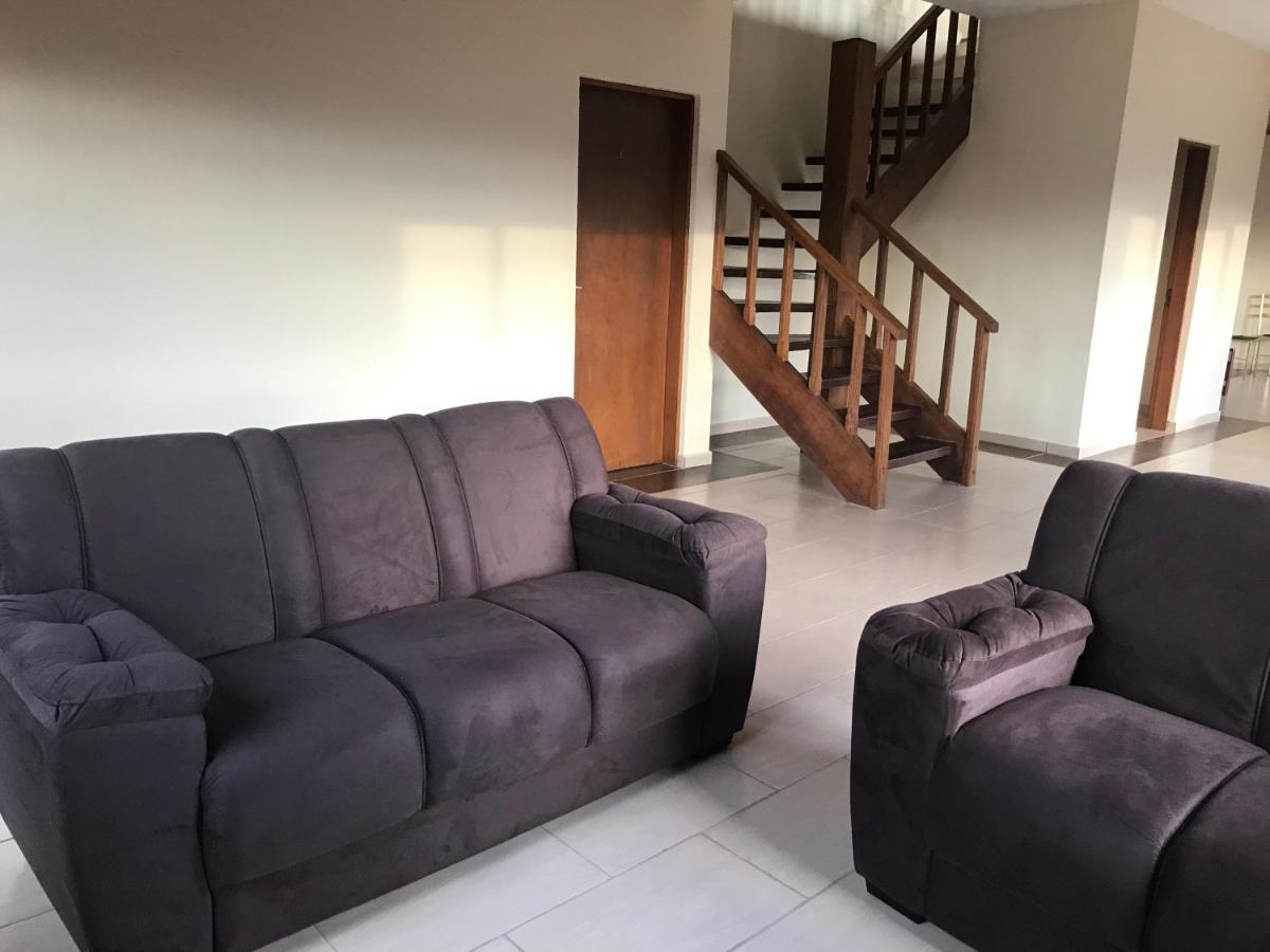Casa Sossego na Montanha * Campos do Jordão