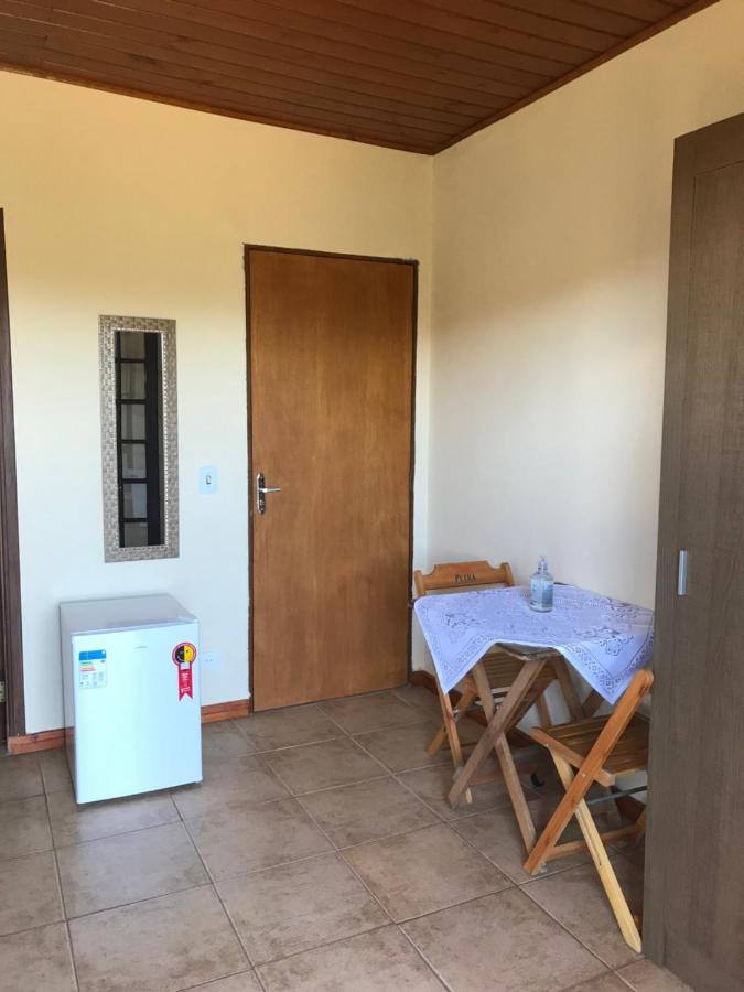 Casa Sossego na Montanha Casa de hóspedes